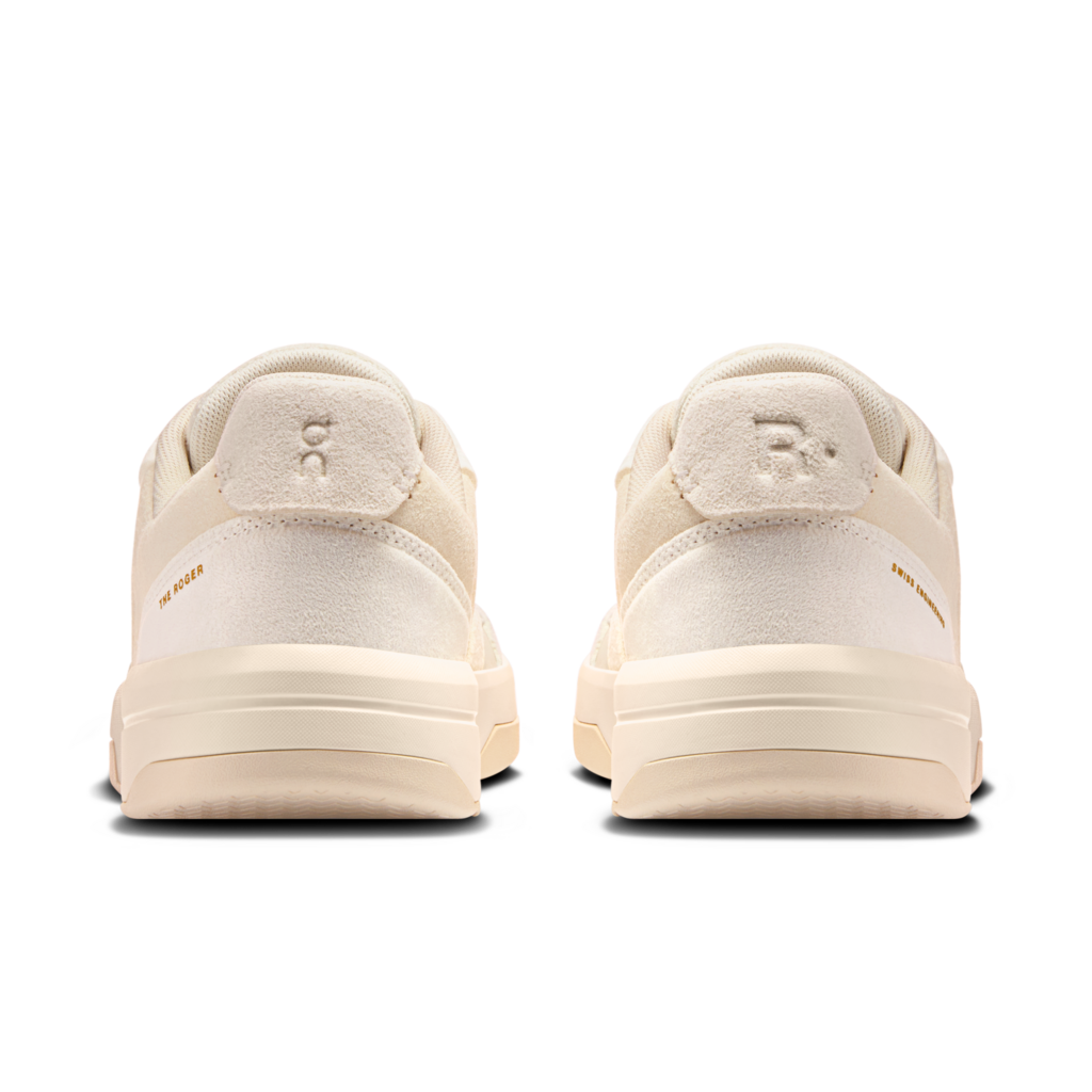 Explore On Men The Roger Clubhouse Ace - Ivory / Dew for trail, outdoor & lifestyle use | Liv Activ Singapore