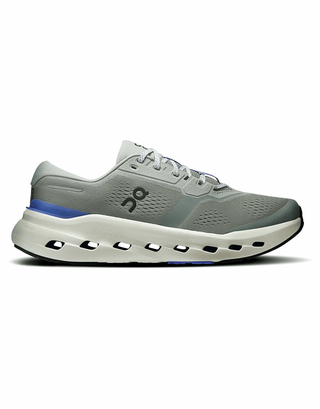 Explore On Men Cloudrunner 3 - Tin / Iceberg for trail, outdoor & lifestyle use | Liv Activ Singapore