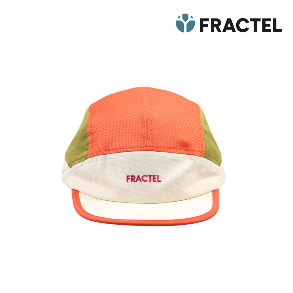 Shop Fractel Caps and Visors at Liv Activ  - Stylish, Functional, and Eco-Friendly Headwear for Runners and Trail Enthusiasts in Singapore