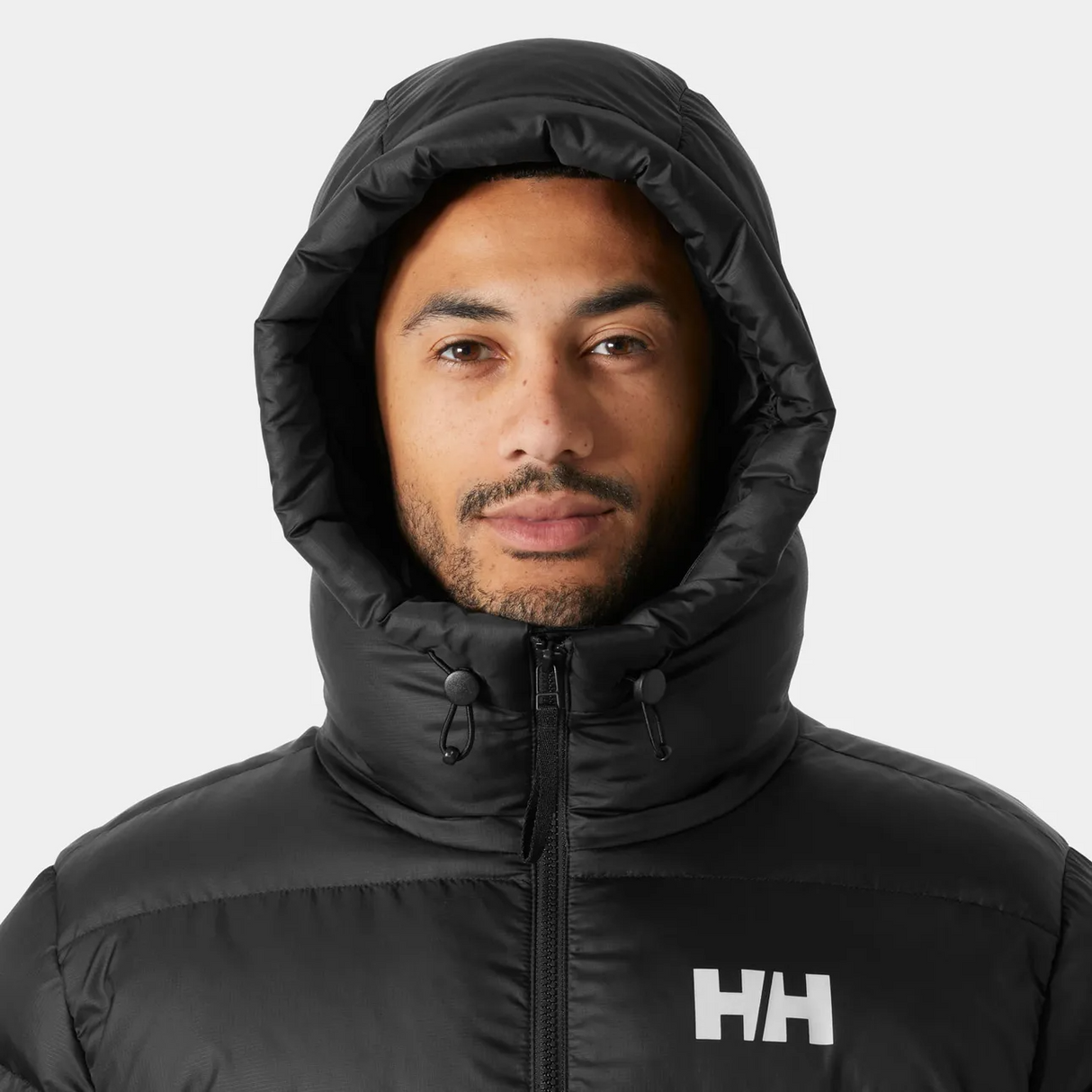 Helly Hansen Men ACTIVE Puffy Jacket - Nimbus Cloud