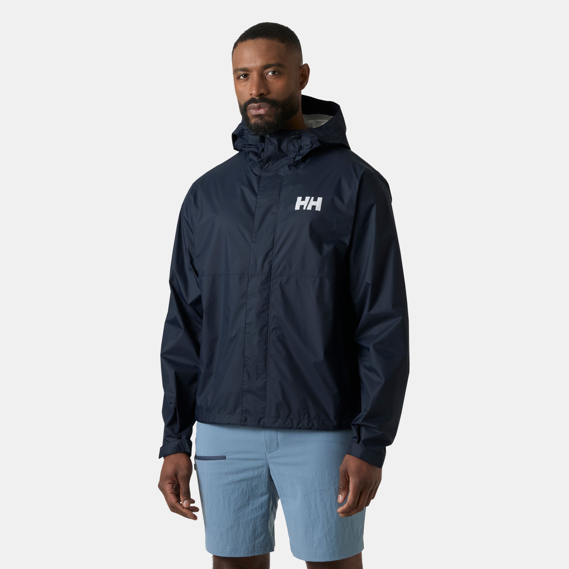 Men's Outerwear & Jackets | Liv Activ Singapore