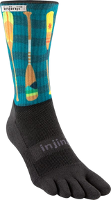 Shop Injinji Toe Socks at Liv Activ Singapore - Lightweight, Breathable Socks for Running, Trail Adventures, and Outdoor Activities 

