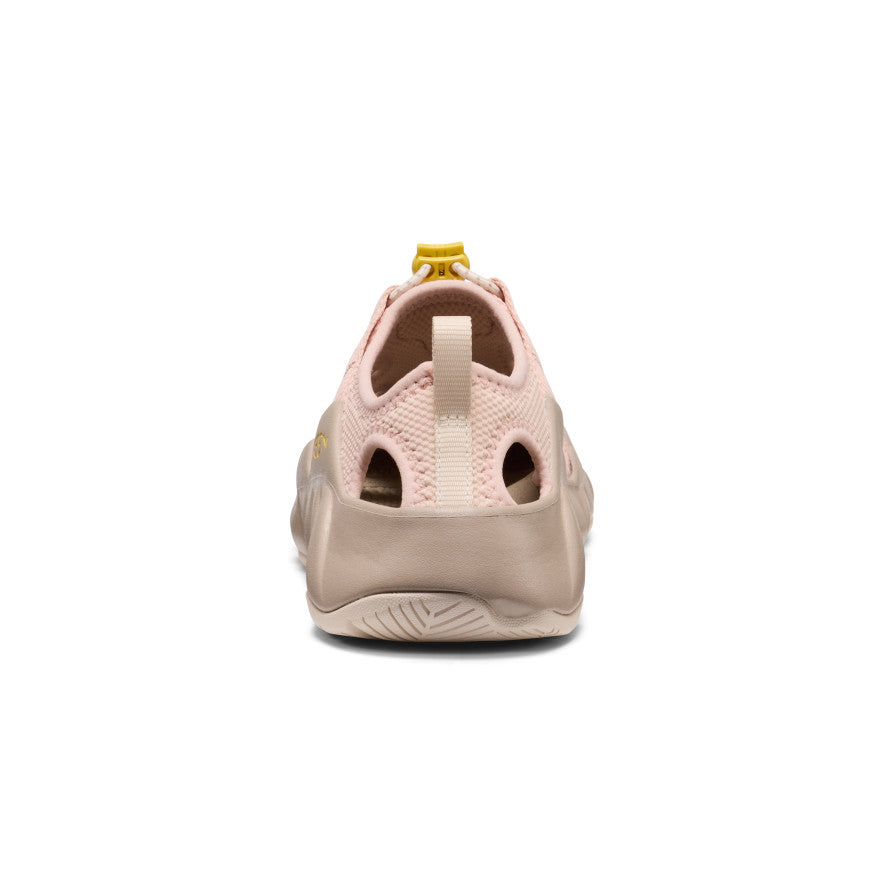 Explore KEEN Women Hyperport H2 Sandal - Cameo Rose / Birch for trail, outdoor & lifestyle use | Liv Activ Singapore