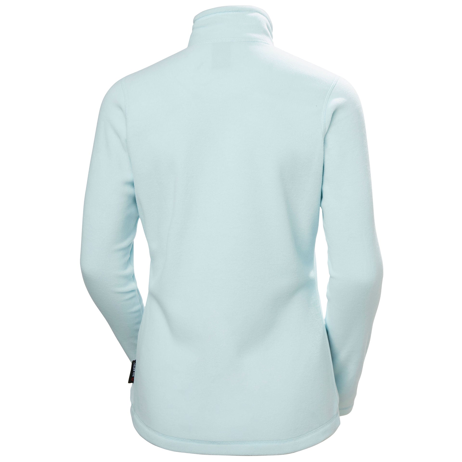 Helly Hansen Women Daybreaker Fleece Jacket - Barely Blue – Liv Activ