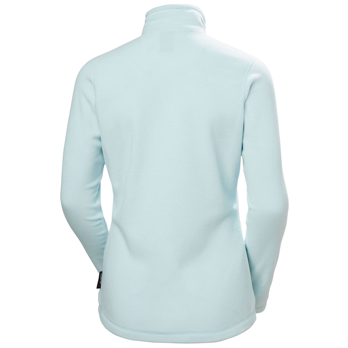 Explore Helly Hansen Women Daybreaker Fleece Jacket - Barely Blue for trail, outdoor & lifestyle use | Liv Activ Singapore