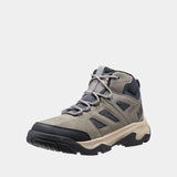 Explore Helly Hansen Men Switchback Mid 3 Ht - Bungee Cord / HH Khaki for trail, outdoor & lifestyle use | Liv Activ Singapore